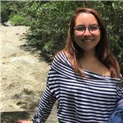 Profesora de Biologia y Quimica de la U de Chile ofrece clases particulares online de Biologia, Quimica, Fisica e Ingles